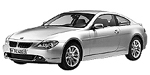 BMW E63 U0393 Fault Code