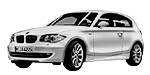 BMW E81 U0393 Fault Code