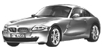 BMW E86 U0393 Fault Code