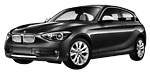 BMW F21 U0393 Fault Code