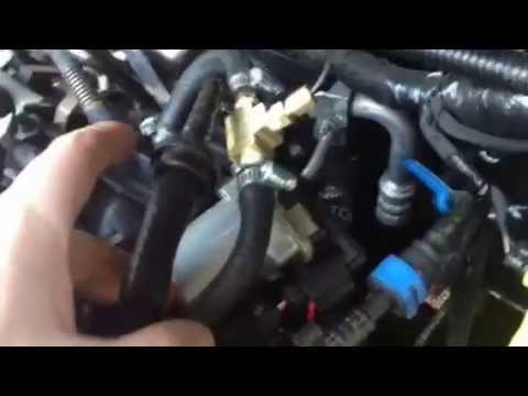 See U0393 in engine